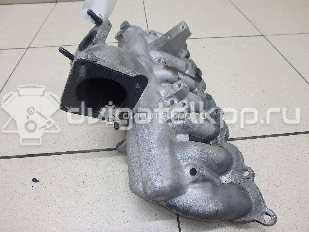 Фото Коллектор впускной для двигателя D4CB для Hyundai / Kia 129-178 л.с 16V 2.5 л Дизельное топливо 283104A102 {forloop.counter}}