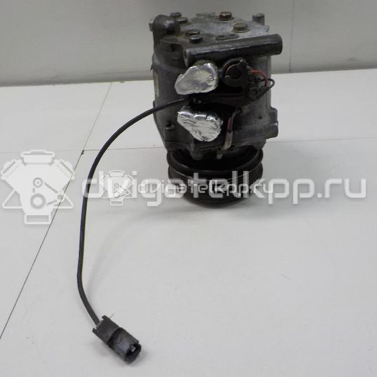 Фото Компрессор системы кондиционирования  38810PEL006 для Honda Civic