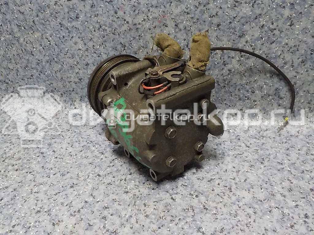 Фото Компрессор системы кондиционирования  38810pel006 для Honda Civic {forloop.counter}}