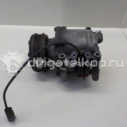 Фото Компрессор системы кондиционирования  38810PEL006 для Honda Civic