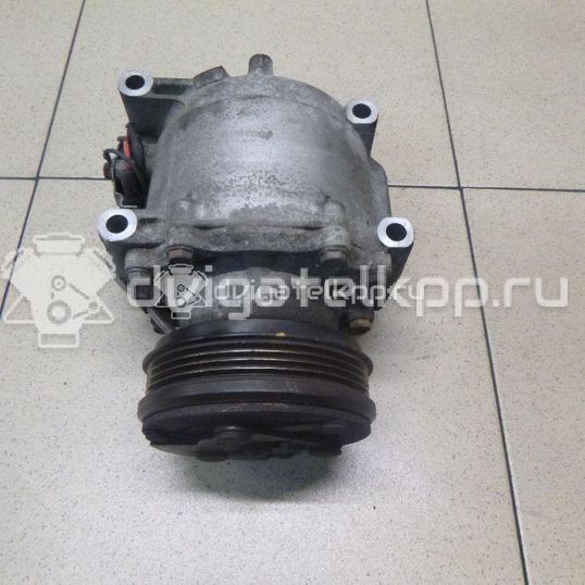 Фото Компрессор системы кондиционирования  38810PEL006 для Honda Civic