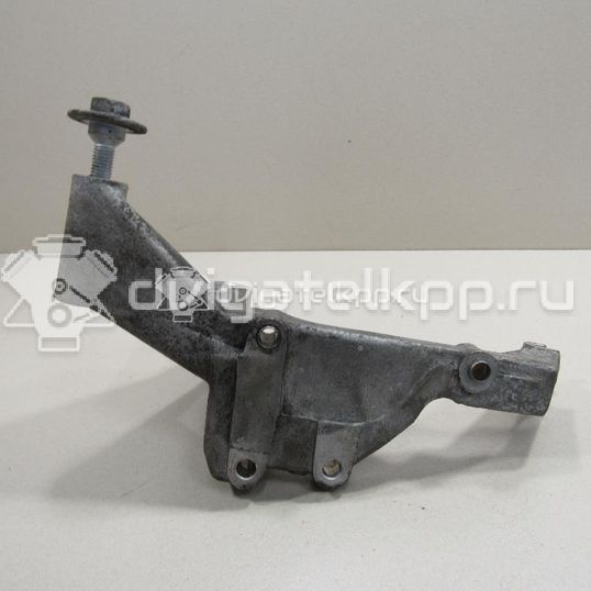 Фото Кронштейн генератора для двигателя D4CB для Hyundai / Kia 129-178 л.с 16V 2.5 л Дизельное топливо 374724A000