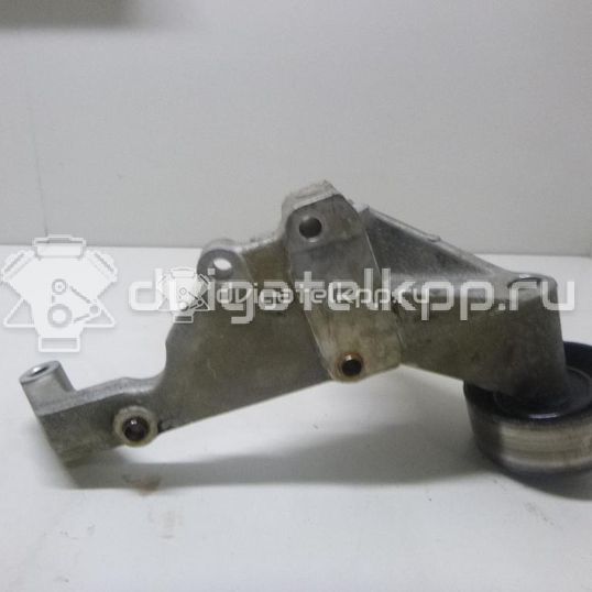Фото Кронштейн генератора для двигателя D4CB для Hyundai / Kia 129-178 л.с 16V 2.5 л Дизельное топливо 374724A000