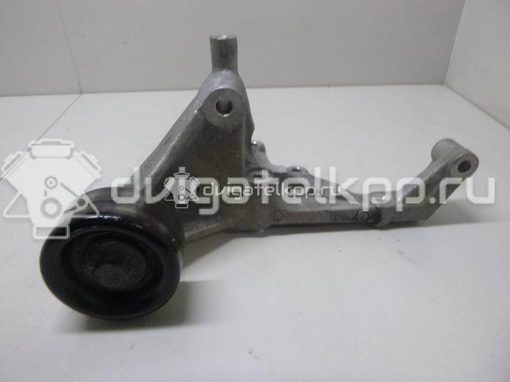 Фото Кронштейн генератора для двигателя D4CB для Hyundai / Kia 129-178 л.с 16V 2.5 л Дизельное топливо 374724A000 {forloop.counter}}