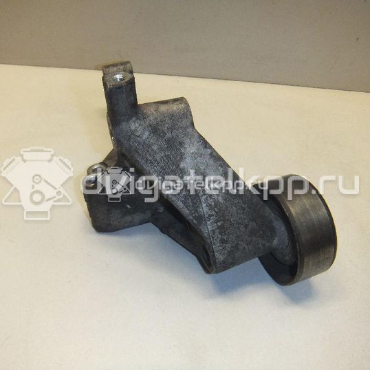 Фото Кронштейн генератора для двигателя D4CB для Hyundai / Kia 129-178 л.с 16V 2.5 л Дизельное топливо 374724A000