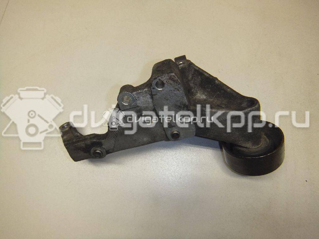 Фото Кронштейн генератора для двигателя D4CB для Hyundai / Kia 129-178 л.с 16V 2.5 л Дизельное топливо 374724A000 {forloop.counter}}