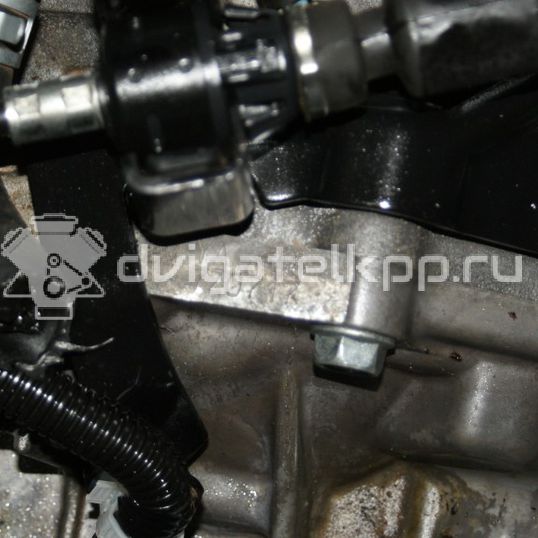 Фото Контрактная (б/у) АКПП для Mitsubishi Lancer / Outlander / Asx Ga W 118-160 л.с 16V 2.0 л 4B11 Бензин/спирт