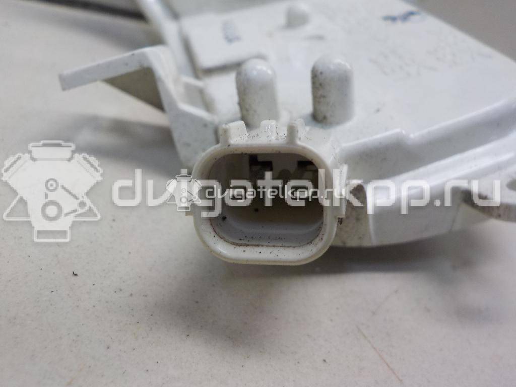 Фото Указатель поворота правый  34300TF0003 для Honda Insight Ze / Jazz {forloop.counter}}