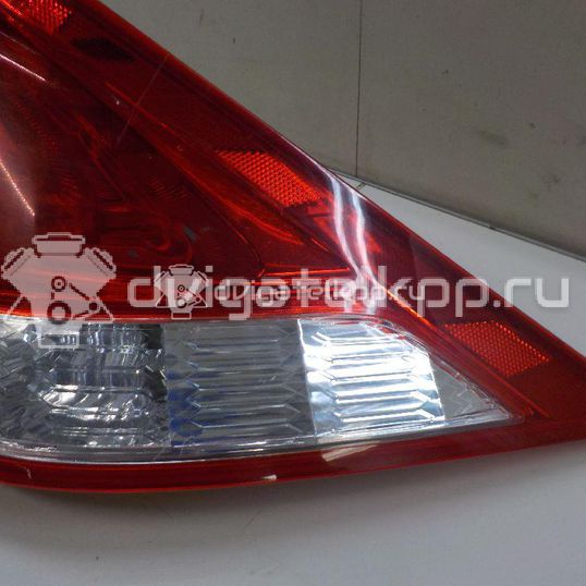 Фото Фонарь задний правый  33501tm8013 для Honda Insight Ze