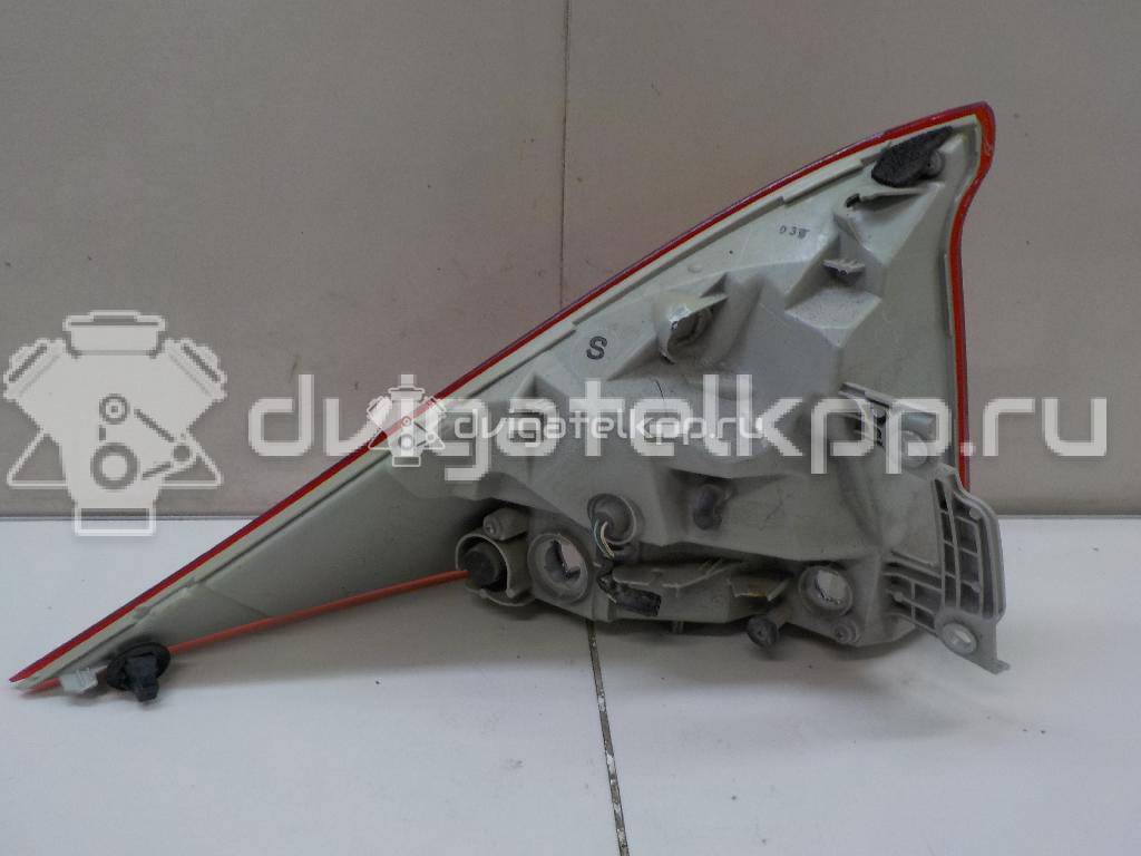 Фото Фонарь задний правый  33501tm8013 для Honda Insight Ze {forloop.counter}}