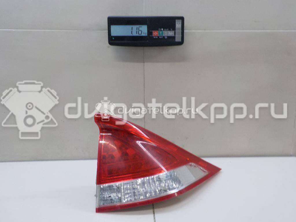 Фото Фонарь задний правый  33501tm8013 для Honda Insight Ze {forloop.counter}}