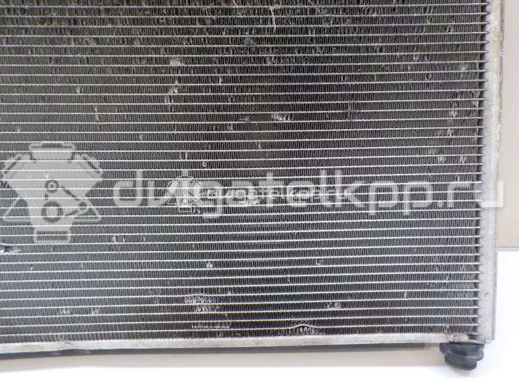 Фото Радиатор кондиционера (конденсер)  80110tm8a01 для Honda Insight Ze / Jazz / Cr-Z Zf {forloop.counter}}