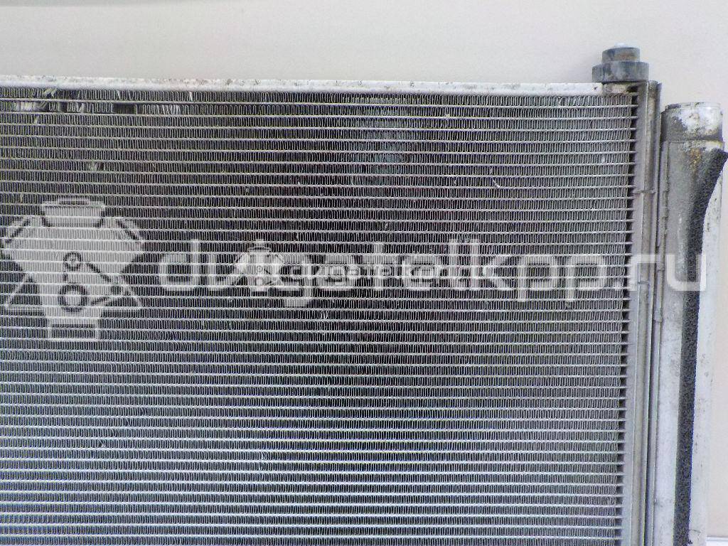 Фото Радиатор кондиционера (конденсер)  80110tm8a01 для Honda Insight Ze / Jazz / Cr-Z Zf {forloop.counter}}