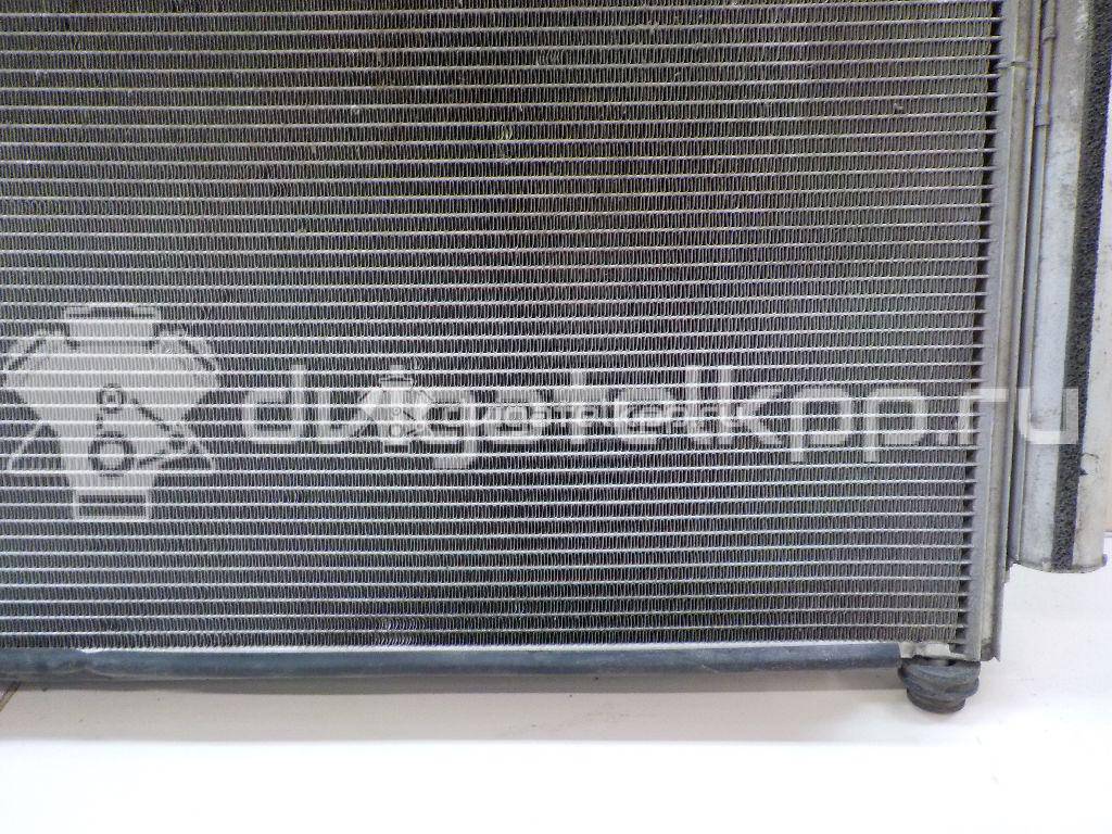 Фото Радиатор кондиционера (конденсер)  80110tm8a01 для Honda Insight Ze / Jazz / Cr-Z Zf {forloop.counter}}