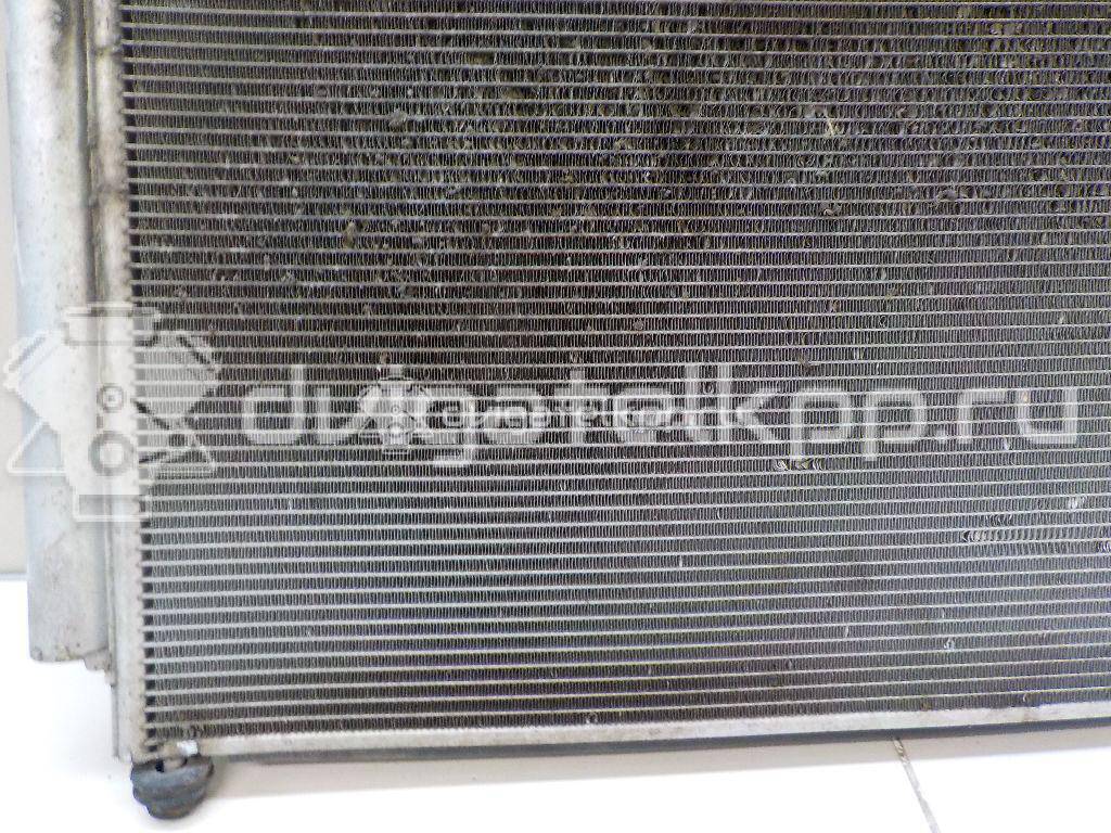 Фото Радиатор кондиционера (конденсер)  80110tm8a01 для Honda Insight Ze / Jazz / Cr-Z Zf {forloop.counter}}