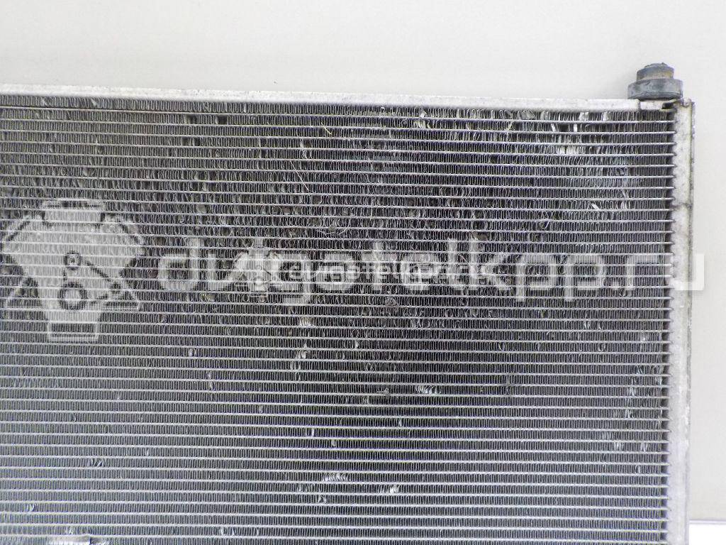 Фото Радиатор кондиционера (конденсер)  80110tm8a01 для Honda Insight Ze / Jazz / Cr-Z Zf {forloop.counter}}