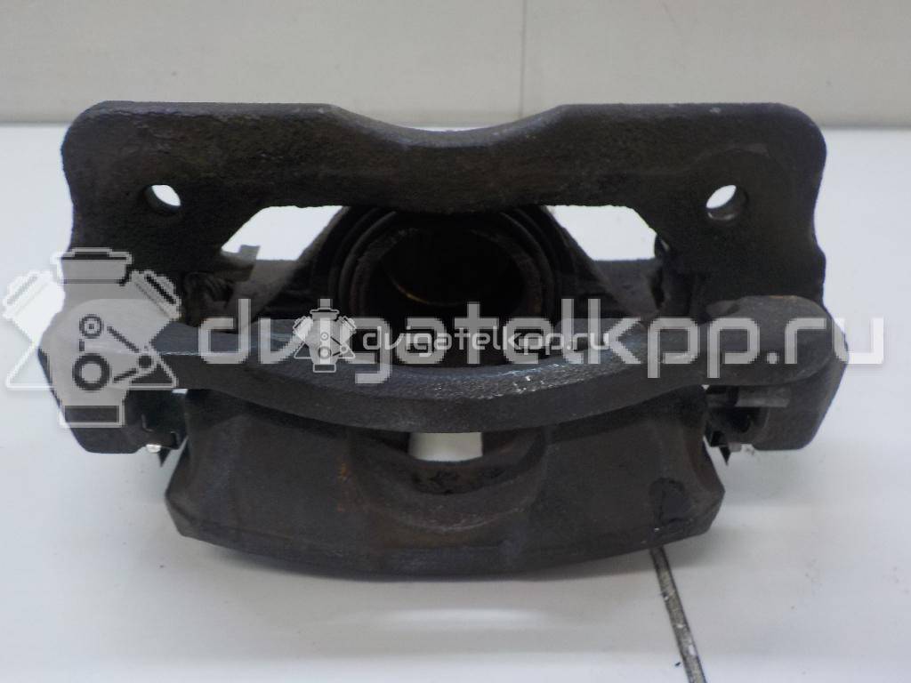 Фото Суппорт тормозной передний левый  45019TF0G00 для Honda Insight Ze / Jazz / Cr-Z Zf {forloop.counter}}