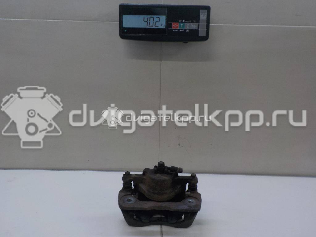 Фото Суппорт тормозной передний левый  45019TF0G00 для Honda Insight Ze / Jazz / Cr-Z Zf {forloop.counter}}