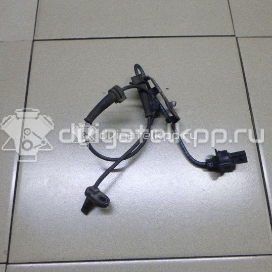 Фото Датчик ABS передний левый  57455TF0003 для Honda Insight Ze / Jazz / Cr-Z Zf