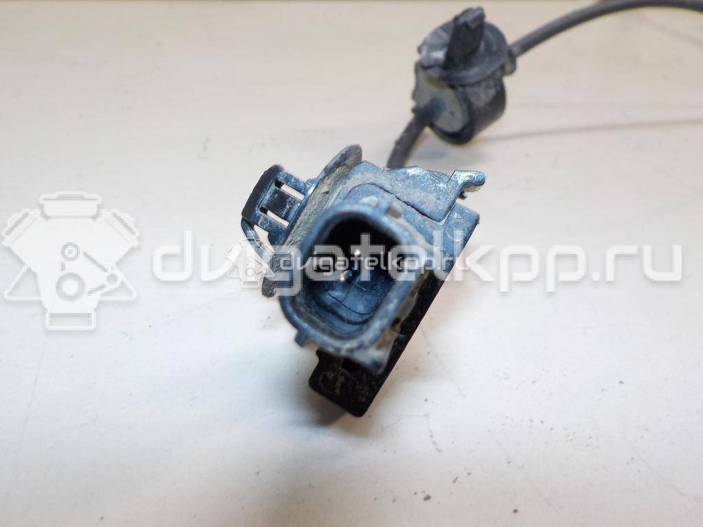 Фото Датчик ABS задний правый  57470tm8a01 для Honda Insight Ze {forloop.counter}}