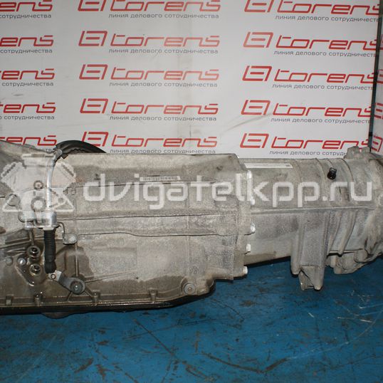 Фото Контрактная (б/у) АКПП для Audi Q7 280 л.с 24V 3.6 л BHK бензин