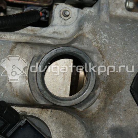 Фото Контрактный (б/у) двигатель 1NZ-FE для Toyota Echo P1 / Ist Ncp6 / Allion / Porte Nnp1 / Ractis P10 103-150 л.с 16V 1.5 л бензин