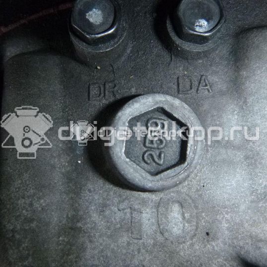 Фото Контрактная (б/у) АКПП для Hyundai / Kia 172-180 л.с 16V 2.4 л G4KE бензин 450003b870