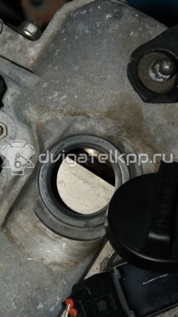 Фото Контрактный (б/у) двигатель 1NZ-FE для Toyota Echo P1 / Ist Ncp6 / Allion / Porte Nnp1 / Ractis P10 103-150 л.с 16V 1.5 л бензин {forloop.counter}}