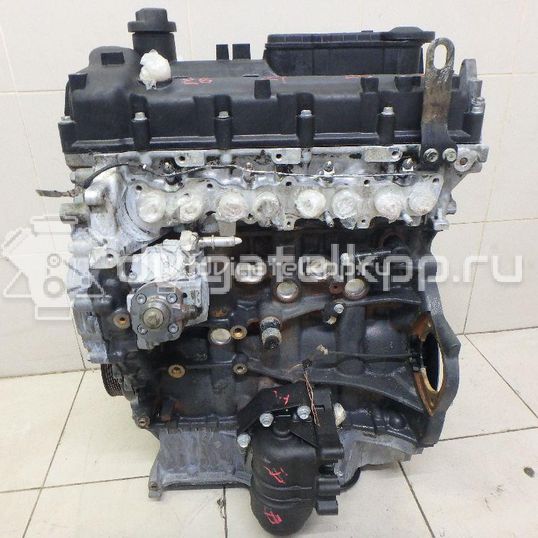 Фото Контрактный (б/у) двигатель D4HB для Kia Sorento / Carnival 150-203 л.с 16V 2.2 л Дизельное топливо