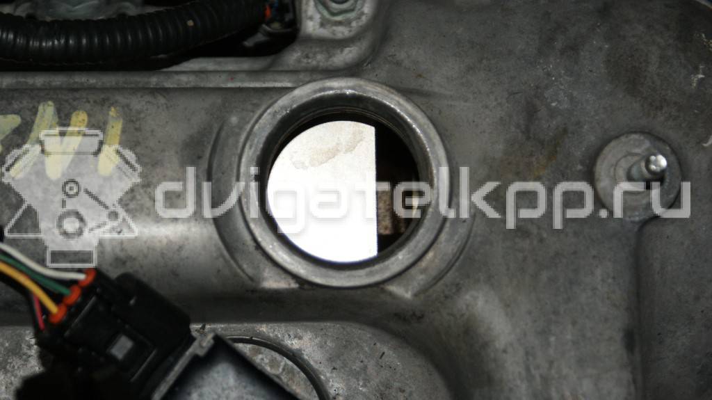 Фото Контрактный (б/у) двигатель 1NZ-FE для Toyota Echo P1 / Ist Ncp6 / Allion / Porte Nnp1 / Ractis P10 103-150 л.с 16V 1.5 л бензин {forloop.counter}}