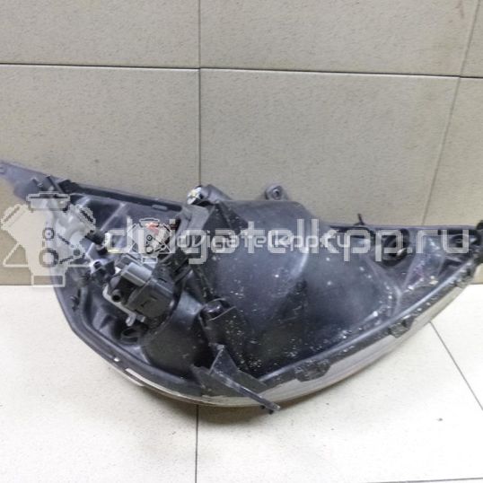 Фото Фара левая  33151SAAE01 для Honda Jazz