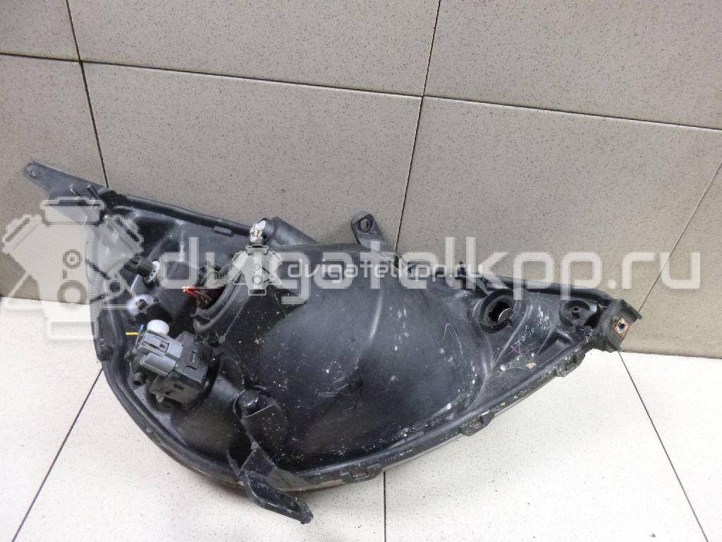 Фото Фара левая  33151SAAE01 для Honda Jazz {forloop.counter}}