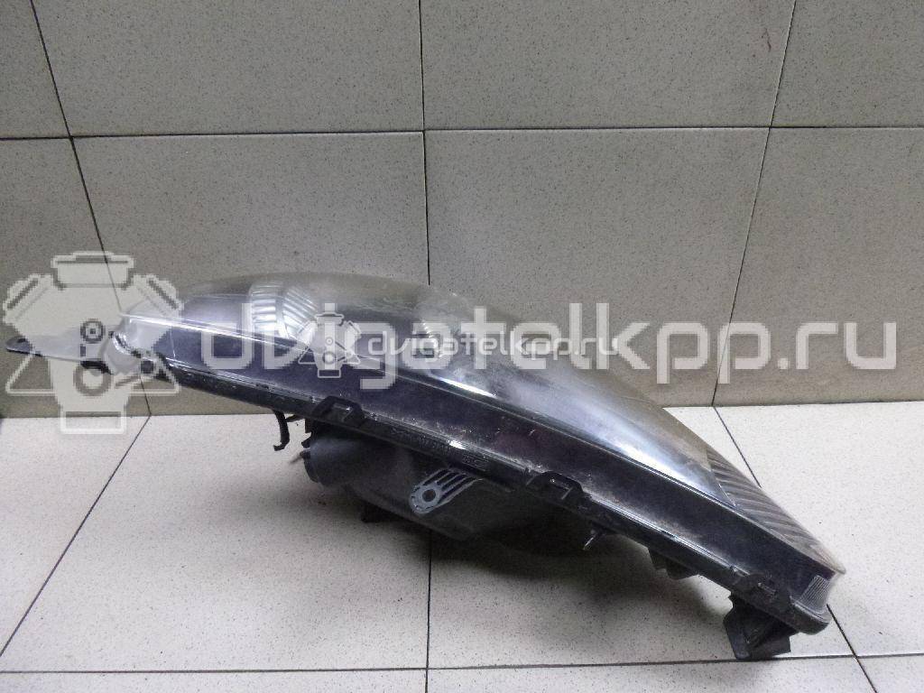 Фото Фара левая  33151SAAE01 для Honda Jazz {forloop.counter}}
