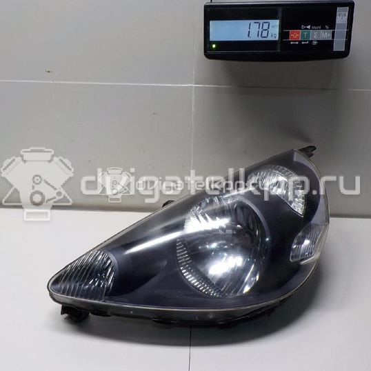 Фото Фара левая  33151SAAE01 для Honda Jazz