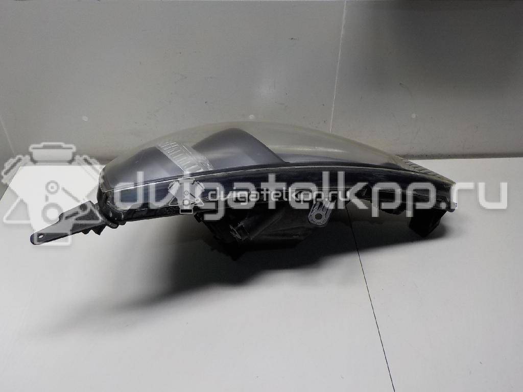 Фото Фара левая  33151SAAE01 для Honda Jazz {forloop.counter}}
