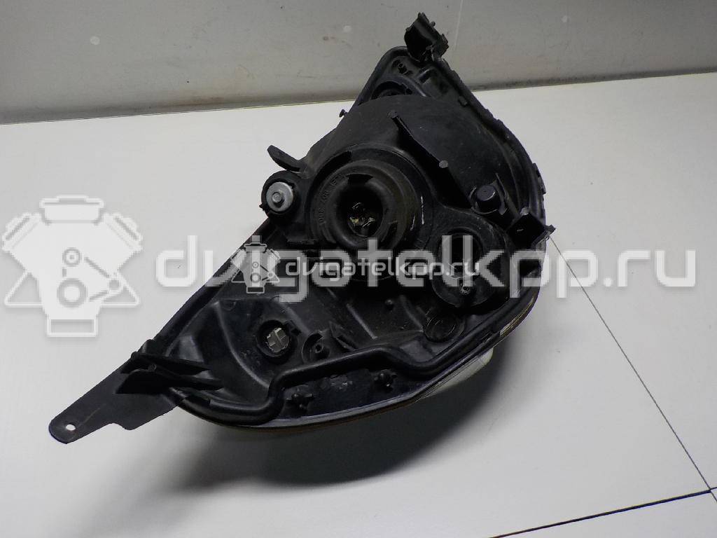 Фото Фара левая  33151SAAE01 для Honda Jazz {forloop.counter}}