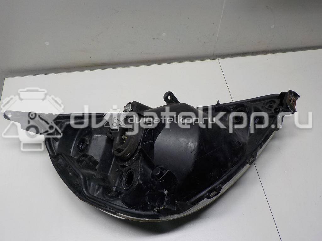 Фото Фара левая  33151SAAE01 для Honda Jazz {forloop.counter}}