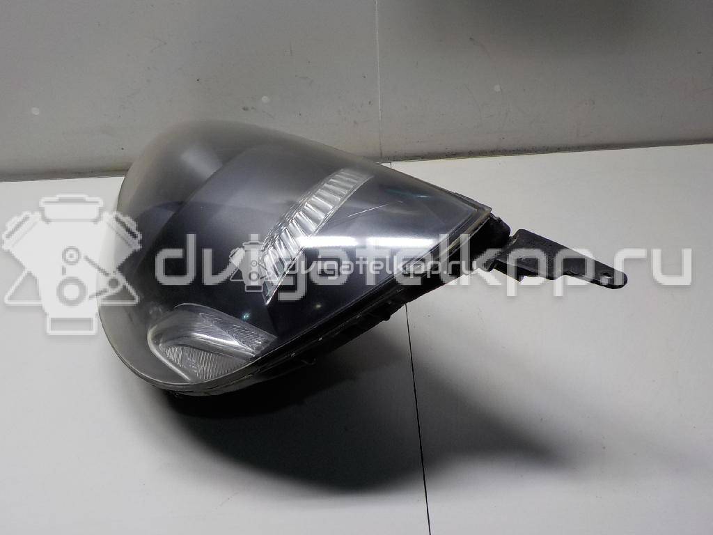 Фото Фара левая  33151SAAE01 для Honda Jazz {forloop.counter}}