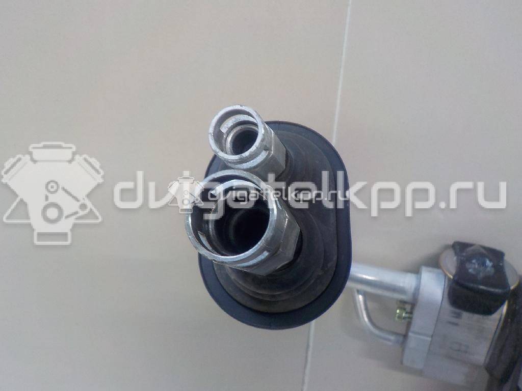 Фото Испаритель кондиционера  80213SAAG01 для honda Jazz {forloop.counter}}