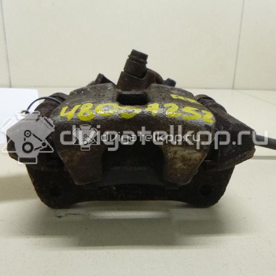 Фото Суппорт тормозной задний правый  43018SAAJ50 для Honda Jazz