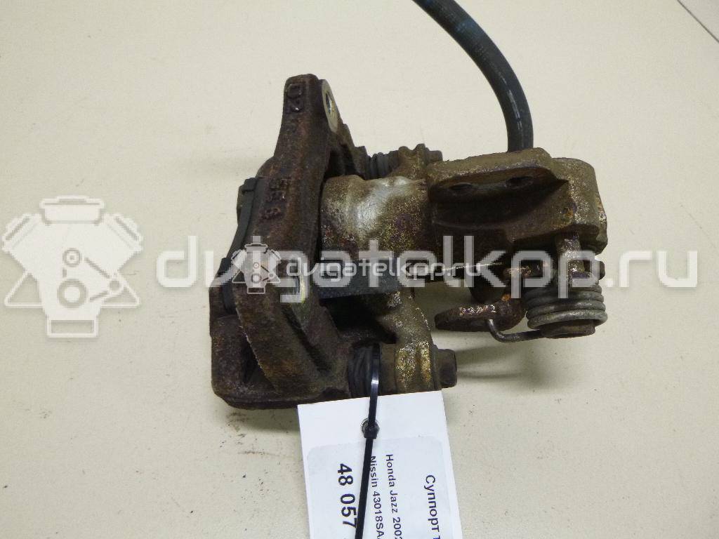 Фото Суппорт тормозной задний правый  43018SAAJ50 для Honda Jazz {forloop.counter}}