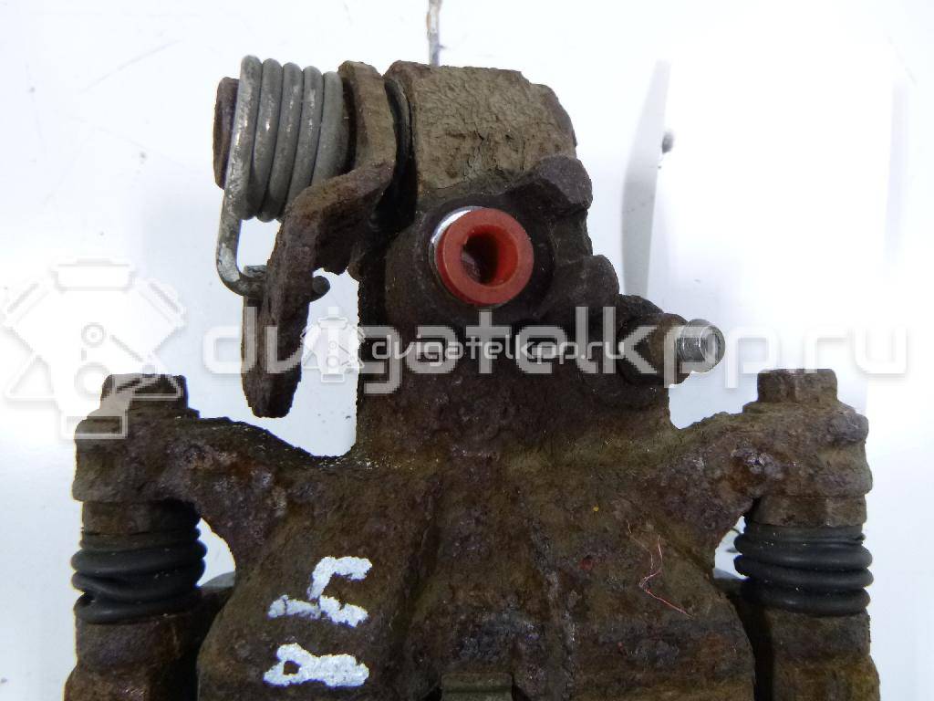 Фото Суппорт тормозной задний правый  43018SAAJ50 для Honda Jazz {forloop.counter}}