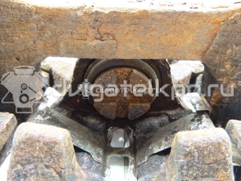 Фото Суппорт тормозной задний правый  43018SAAJ50 для Honda Jazz {forloop.counter}}