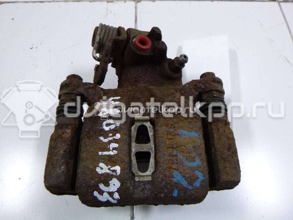 Фото Суппорт тормозной задний правый  43018SAAJ50 для Honda Jazz {forloop.counter}}