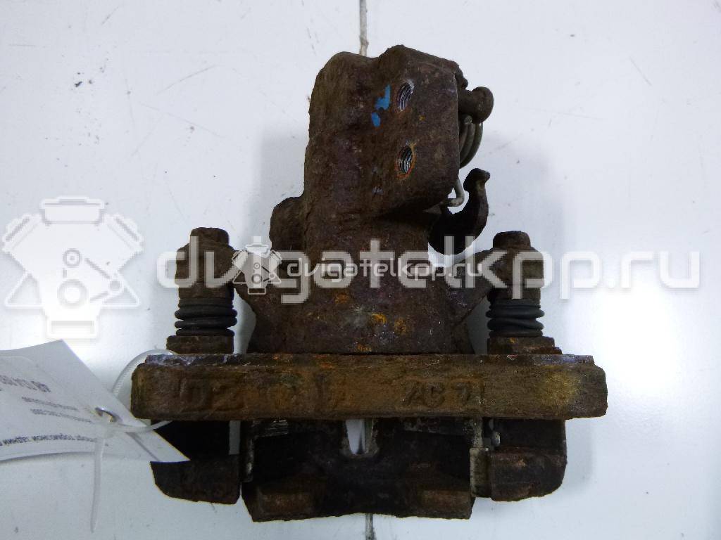 Фото Суппорт тормозной задний правый  43018SAAJ50 для Honda Jazz {forloop.counter}}