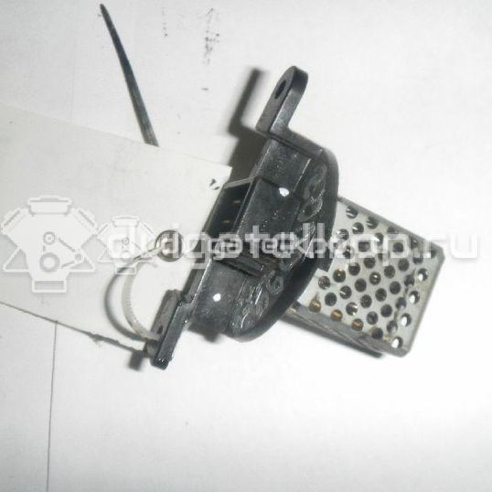 Фото Резистор отопителя  79330SAAJ01 для Honda Jazz