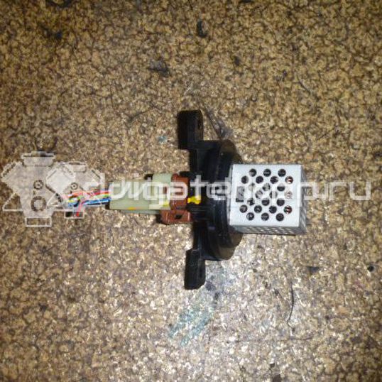 Фото Резистор отопителя  79330SAAJ01 для Honda Jazz