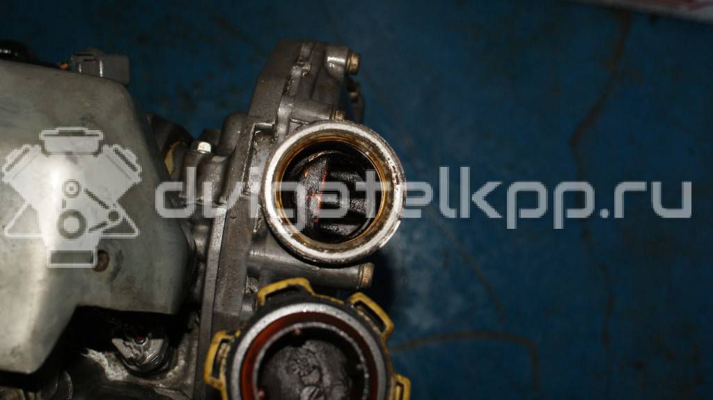 Фото Контрактный (б/у) двигатель EZ30 для Subaru Legacy / Tribeca B9 / Outback 209-250 л.с 24V 3.0 л бензин {forloop.counter}}