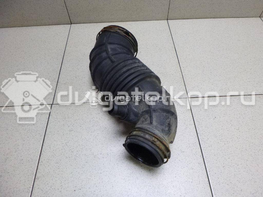Фото Патрубок воздушного фильтра для двигателя D4HB для Hyundai / Kia 150-203 л.с 16V 2.2 л Дизельное топливо 281402P300 {forloop.counter}}