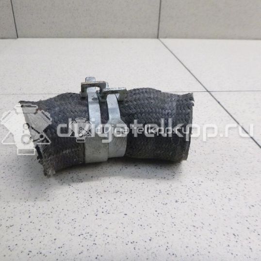 Фото Патрубок воздушного фильтра для двигателя D4HB для Hyundai / Kia 150-203 л.с 16V 2.2 л Дизельное топливо 254702F000